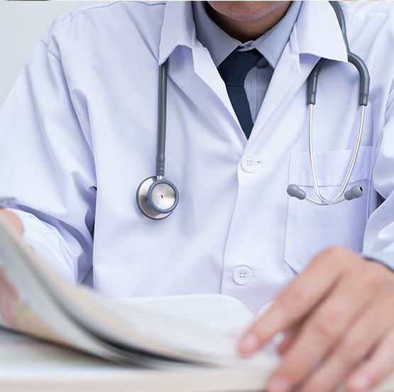 Auto Accident Chiropractor in Marana | Stamp Medical in Marana