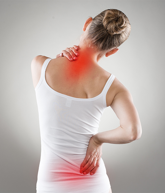 Auto Accident Chiropractor in Marana | Stamp Medical in Marana